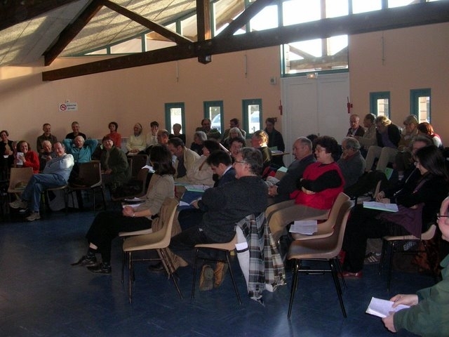 2008 01 AG du CERF 31